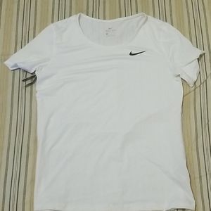 Nike Pro Training Shirt